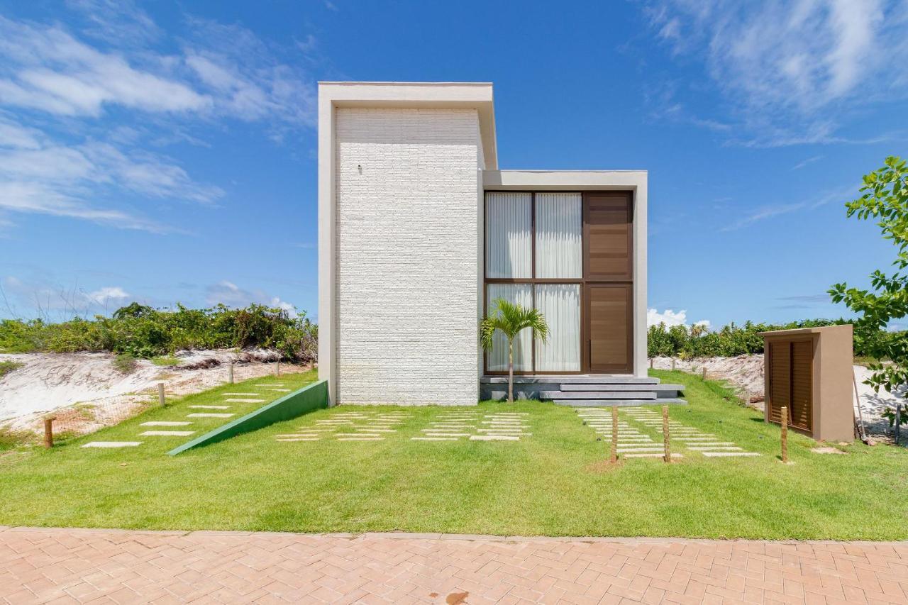 Sa05 Excelente Casa 5 Suites - Condominio Reserva De Sauipe Costa do Sauipe Buitenkant foto